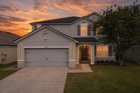 1895 Green Dragon Drive, home for sale on Green Dragon Drive