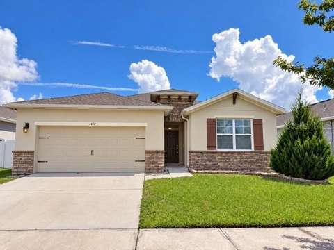 1437 Tawny Ridge Road, home for sale in Kissimmee 34744