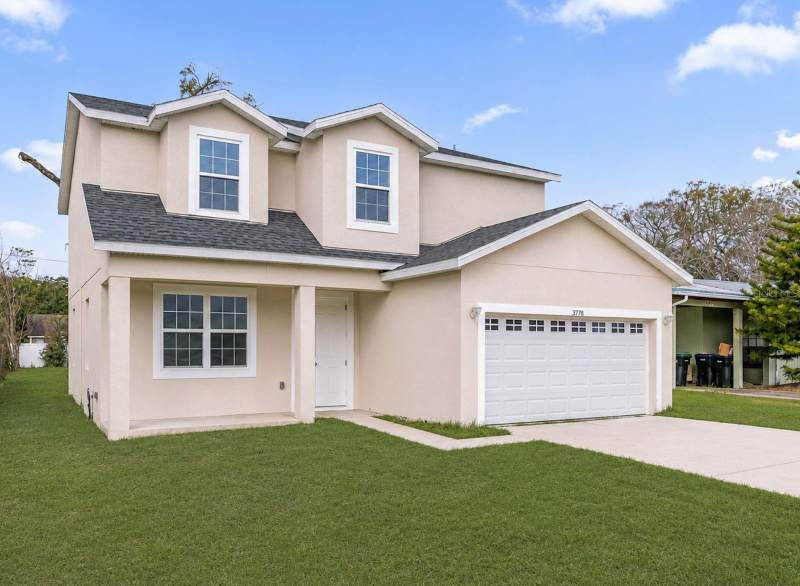 4 bedroom Single Family Residence at 3778 Martin Street, Conway Estates, Orlando — photo 2