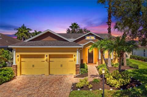 3415 72Nd Drive, home for sale in Sarasota 34243