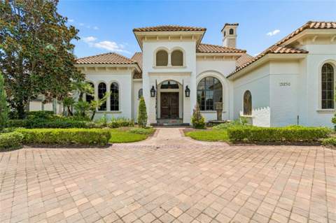 13250 Bellaria Circle, Windermere FL - photo 6 of 99