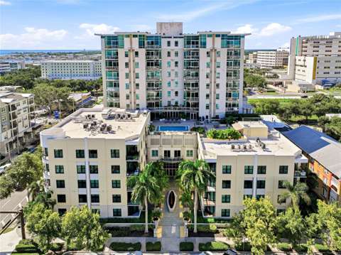 400 4Th Avenue #508, home for sale on 4Th Avenue