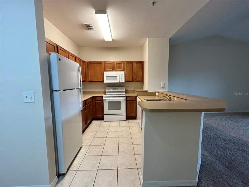 1 bedroom Condominium at 8112 CLAIRE ANN DRIVE #302, VILLA VALENCIA BLDG 8112, ORLANDO — photo 5
