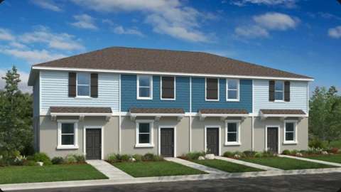 717 Ness Island Drive #5138, golf community for sale in Mount Dora