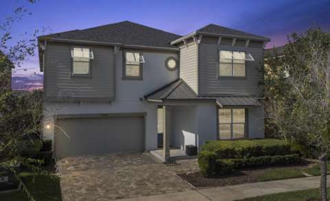9029 Sunshine Ridge Loop, home for sale on Sunshine Ridge Loop
