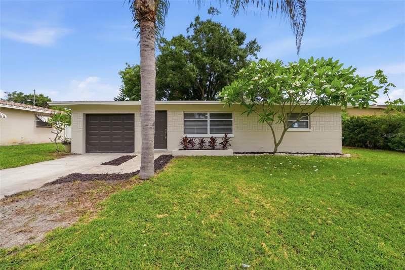 2 bedroom Single Family Residence at 11325 110TH AVENUE, ORANGE BLOSSOM RIDGE, LARGO — photo 1