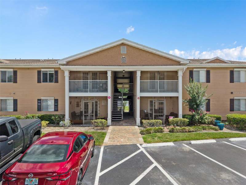 2 bedroom Condominium at 155 N PEARL LAKE CAUSEWAY #208, COVE AT PEARL LAKE, ALTAMONTE SPRINGS — photo 2