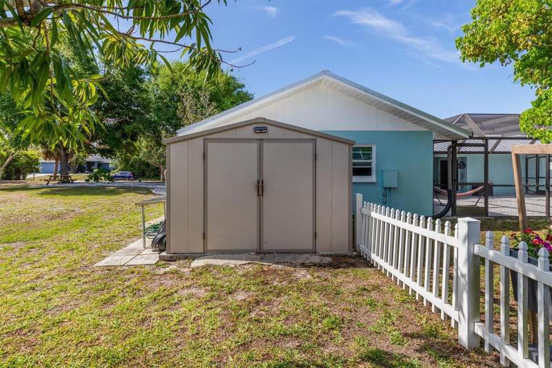 3 bedroom Single Family Residence at 10104 Rafferty Avenue, Port Charlotte Sec 064, Englewood — photo 3