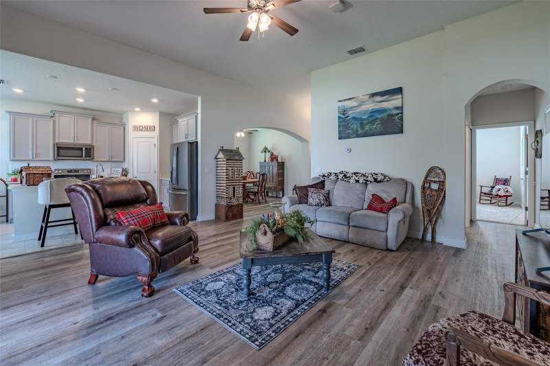 2 bedroom Single Family Residence at 9224 SW 60 Court Road, Jb Ranch, Ocala — photo 5
