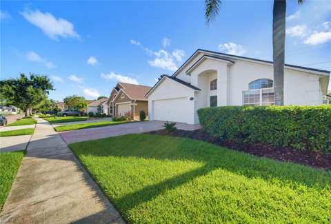 5251 Los Palma Vista Drive, home for sale in Orlando 32837