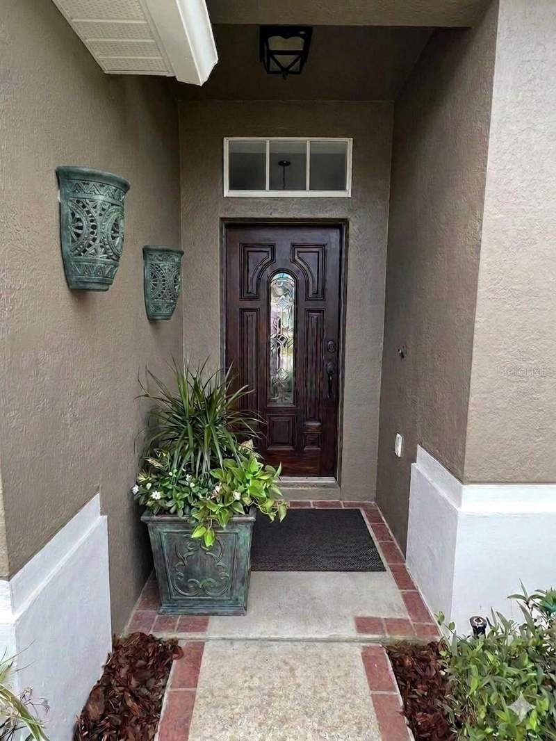 3 bedroom Single Family Residence at 122 STONE GABLE CIR, STONE GABLE, WINTER SPRINGS — photo 2