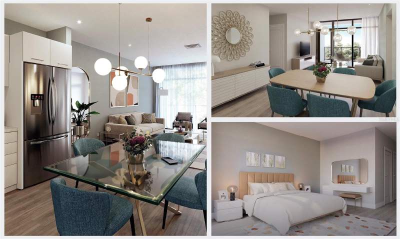 2 bedroom Condominium at 3101 Old Archer Road #503, Archer Place, Gainesville — photo 2