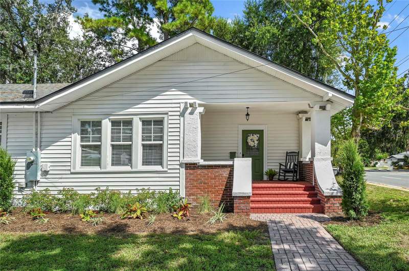 3 bedroom Single Family Residence at 1 E Princeton Street, Hillcrest Heights 2nd Add, Orlando — photo 2