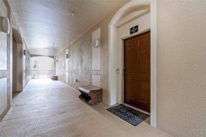 2 bedroom Condominium at 7671 COMROW STREET #202, WINDSOR HILLS, VENTURA AT WINDSOR HILLS, KISSIMMEE — photo 4