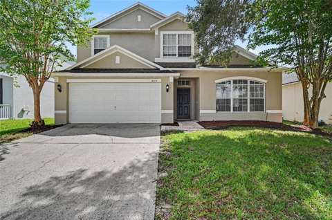 14513 Kaiser Court, home for sale in Orlando 32826