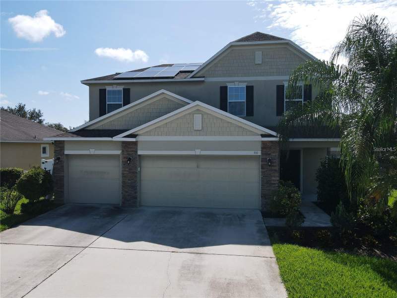Doral Pointe North