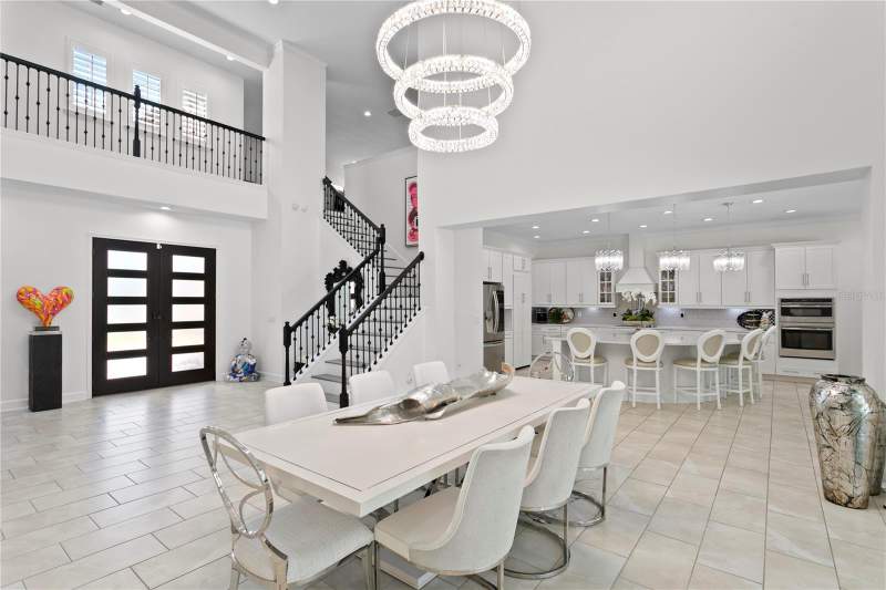 5 bedroom Single Family Residence at 7865 Marsh Pointe Drive, Marsh Pointe, Tampa — photo 5