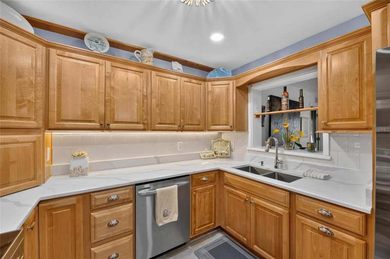 3 bedroom Single Family Residence at 1516 New Bedford Drive, Del Webbs Sun City Florida Un, Sun City Center — photo 3