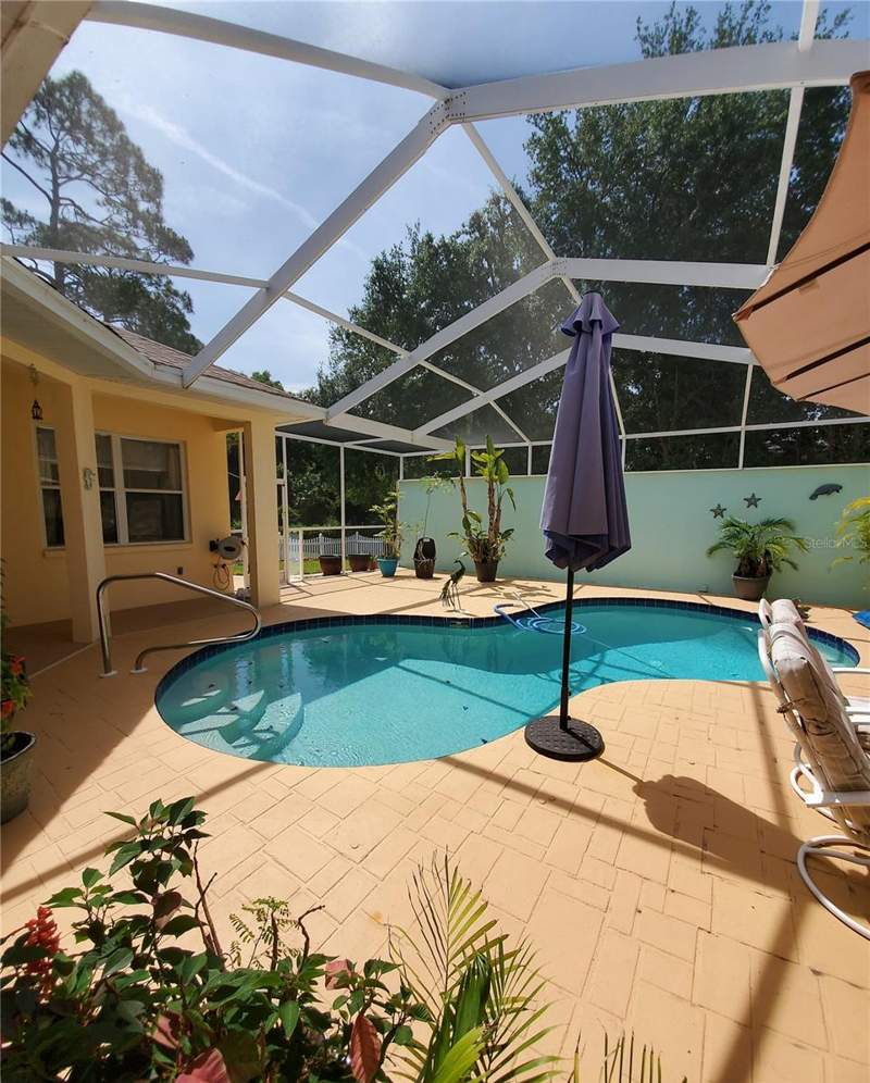 4 bedroom Single Family Residence at 7517 Jomel Drive, River Country Estates, Weeki Wachee — photo 2