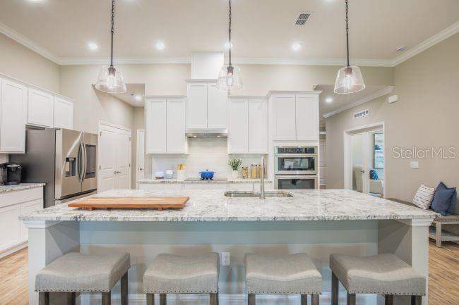 4 bedroom Single Family Residence at Tbd Old Squaw Avenue, Royal Highlands, Weeki Wachee — photo 2