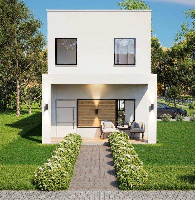 3 bedroom Single Family Residence at 1550 21st Street, Brightwood, St Petersburg — photo 1