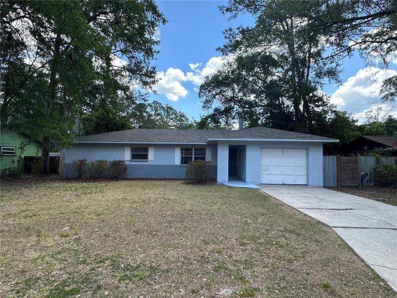 3 bedroom Single Family Residence at 4401 NW 20th Drive, Vastavia, Gainesville — photo 2