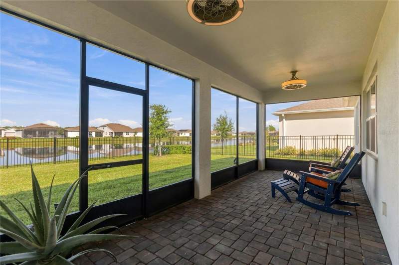2 bedroom Single Family Residence at 2496 Pine Preserve Court, Del Webb Sunbridge, St Cloud — photo 2