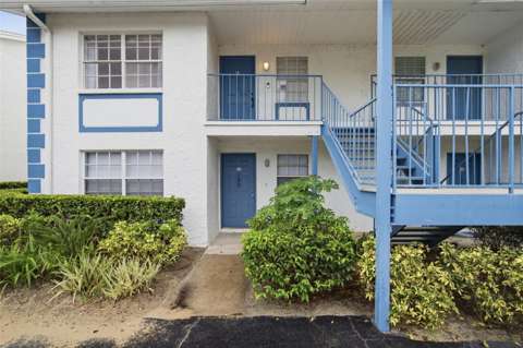 5005 Bordeaux Village Place #202, home for sale in Tampa 33617