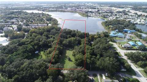 3800 S Tampa Avenue, home for sale in Orlando 32839