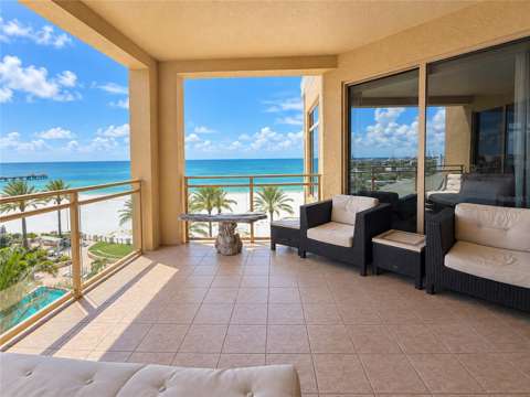 11 Baymont Street #807, home for sale in Clearwater 33767