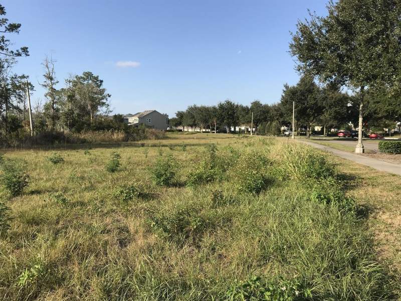 Parcel 1 - 607 Oviedo Boulevard home for sale in OVIEDO CENTER