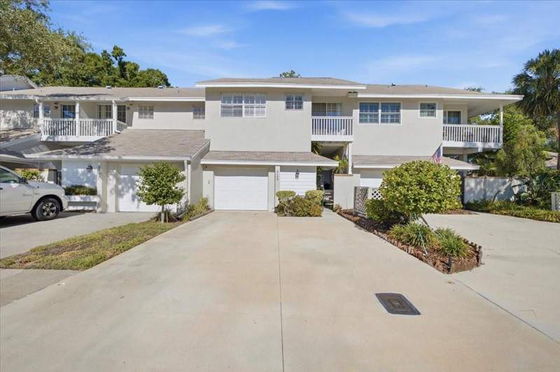 3 bedroom Townhouse at 5103 S Jules Verne Court, Colony Key, Tampa — photo 5