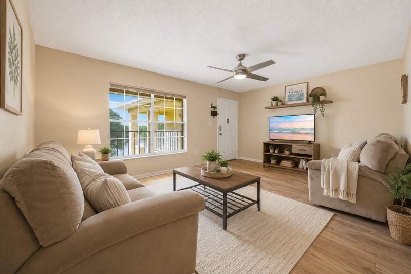 2 bedroom Condominium at 2690 Coral Landings Boulevard #133, Meadowlake Palm Harbor Condo, Palm Harbor — photo 5