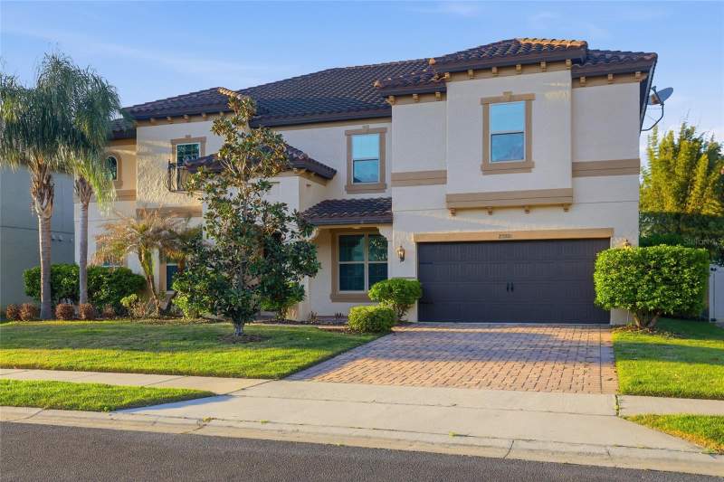 6 bedroom Single Family Residence at 2330 Kelbrook Court, Ellingsworth, Oviedo — photo 3