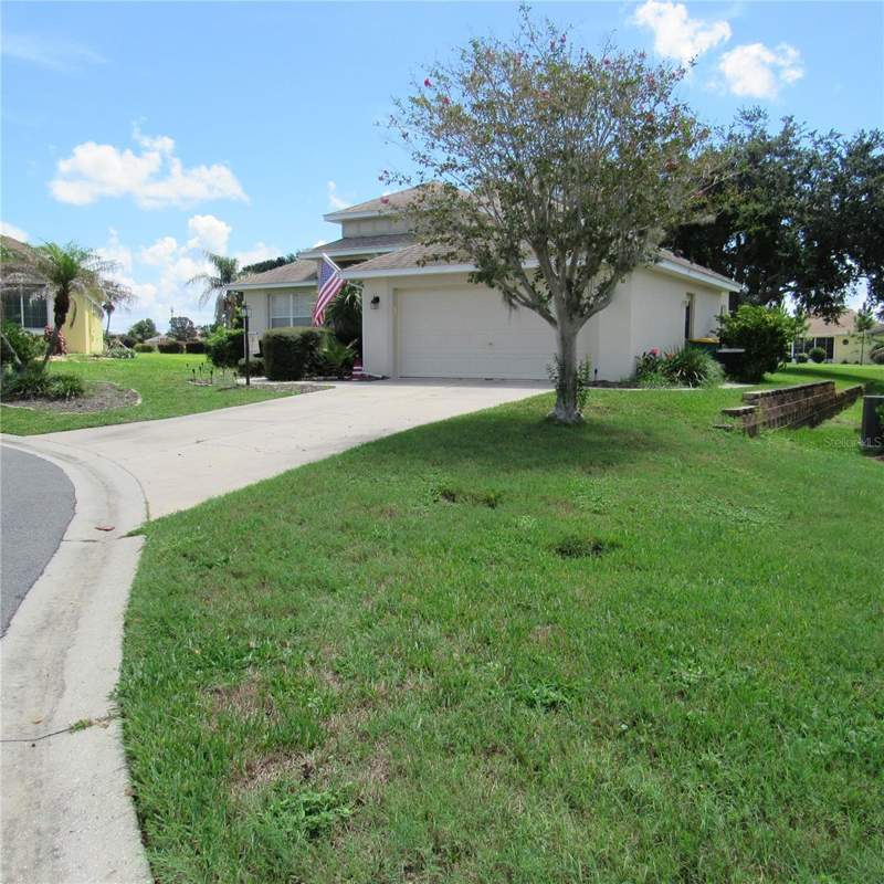 3 bedroom Single Family Residence at 3204 Antigua Bay Lane, Royal Harbor Ph 01, Tavares — photo 2