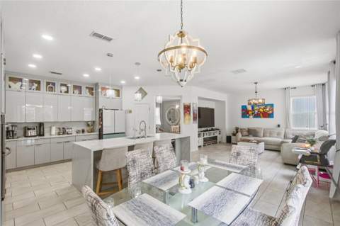 1017 Berkeley Drive, Kissimmee FL - photo 9 of 36