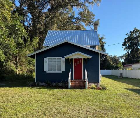 1826 NE 63Rd Street, home for sale in Ocala 34479