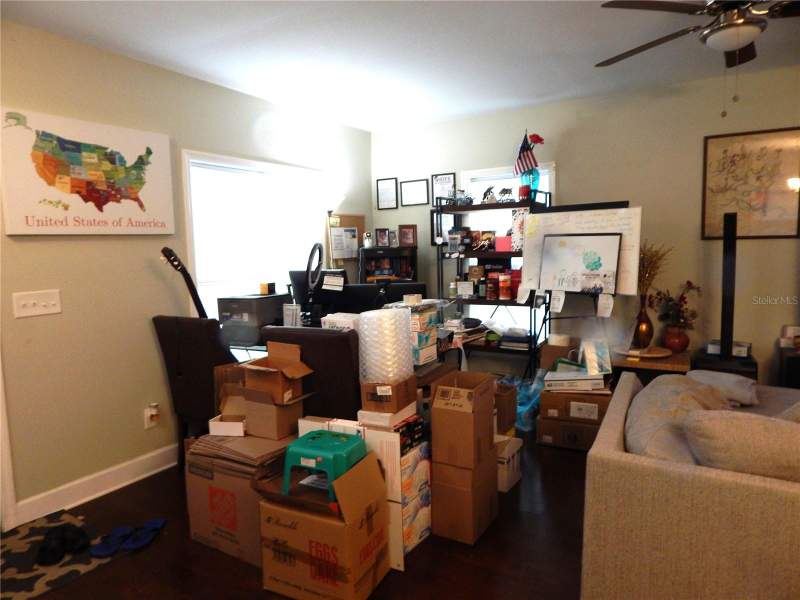 3 bedroom Single Family Residence at 8608 N 9th Street, Sulphur Spgs Add, Tampa — photo 2