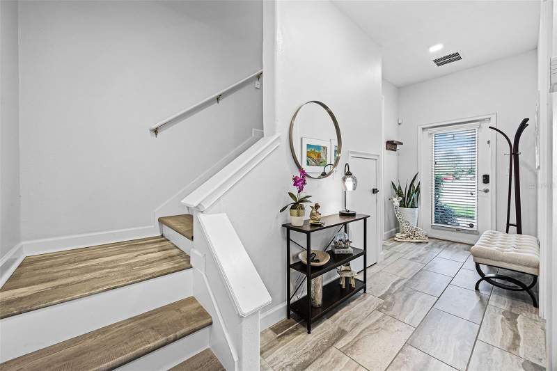 4 bedroom Townhouse at 1317 Shinnecock Hills Drive, Vistas/Championsgate, Davenport — photo 4
