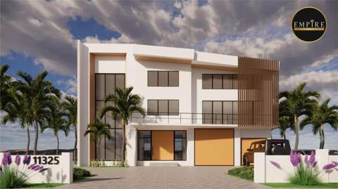 11325 4Th Street, waterfront for sale in Treasure Island
