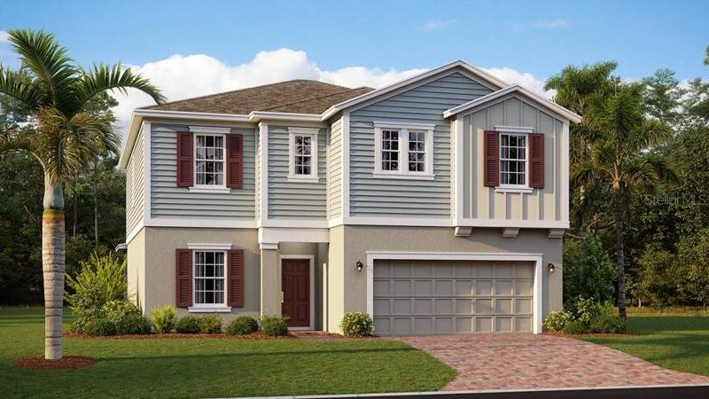 5 bedroom Single Family Residence at 5620 FIONA LANE, SPRINGHEAD LAKES 50S, ST CLOUD — photo 1
