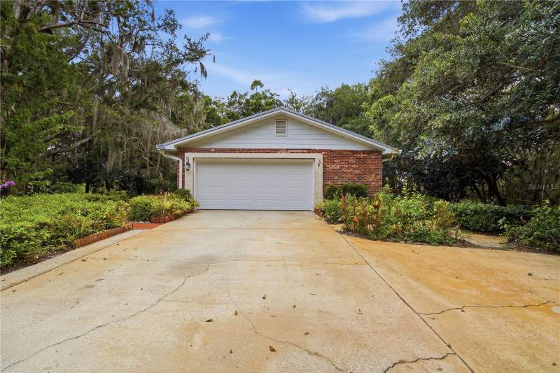 5 bedroom Single Family Residence at 2271 Keystone Road, Tampa & Tarpon Spgs Land Co, Tarpon Springs — photo 4