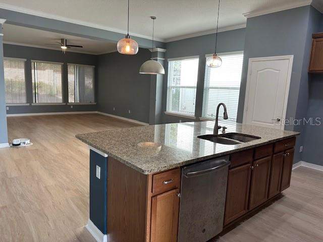 3 bedroom Single Family Residence at 16758 Abbey Hill Court, Johns Lake Lndg Ph 2, Clermont — photo 3