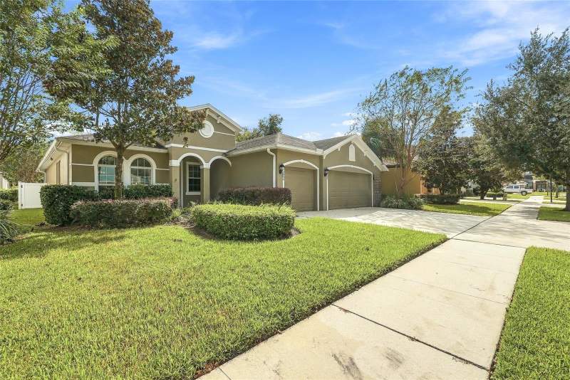 4 bedroom Single Family Residence at 3004 Maple Shade Place, Parsons Woods Ph 2, Seffner — photo 4