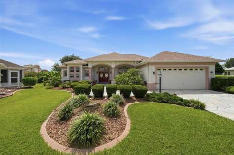 1722 Enrique Drive, home for sale in The Villages 32159