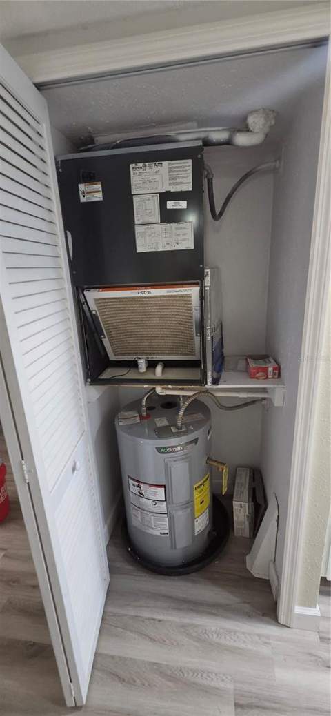 100 Sweetgum Woods Court #14C, Deltona FL - photo 15 of 28