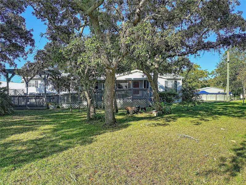 3 bedroom Manufactured Home at 17131 Monteverde Drive, Highland Forest, Spring Hill — photo 4