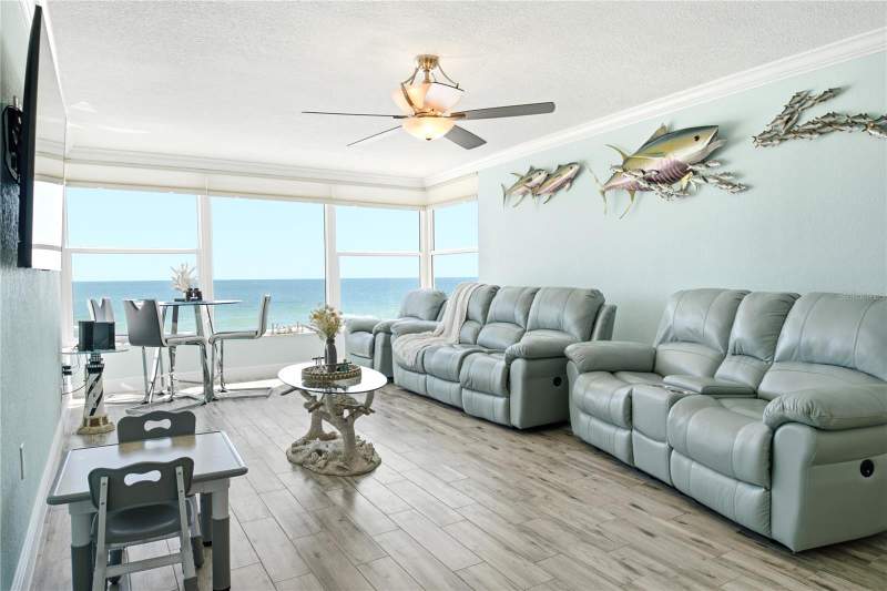 2 bedroom Condominium at 14800 Gulf Boulevard #303, Madeira Vista Condo, Madeira Beach — photo 2