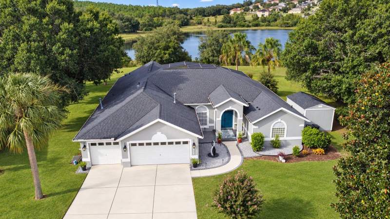 Greater PinesHomes for Sale in Clermont, FL