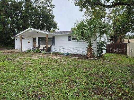 4 bedroom Single Family Residence at 6104 Polk Street, New Port Richey, New Port Richey — photo 1